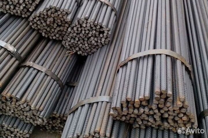 Уголок 32х32х3.0 мм 6000 мм