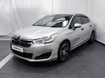 Citroen C4 1.6 MT, 2013, 172 952 км, с пробегом, цена 700 000 руб.