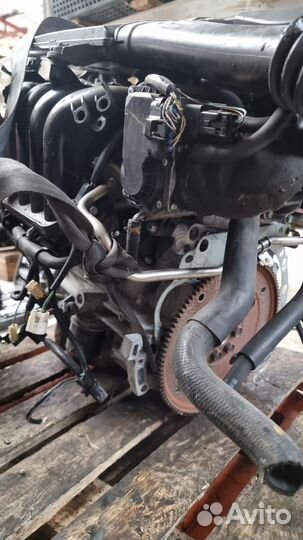 Двигатель mazda 3 Z6 Гарантия