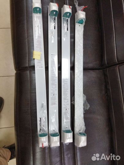 Фито лампа для растений