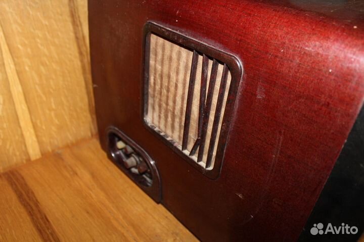 Телевизор «Неман»