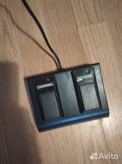 Комбоусилитель Bugera V22