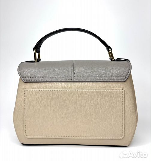 Сумка натуральная кожа furla