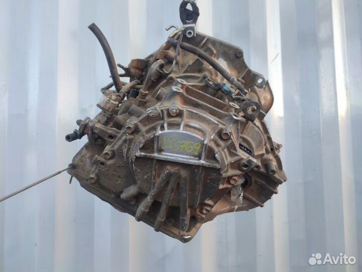 АКПП Chevrolet Lacetti J200 F16D3