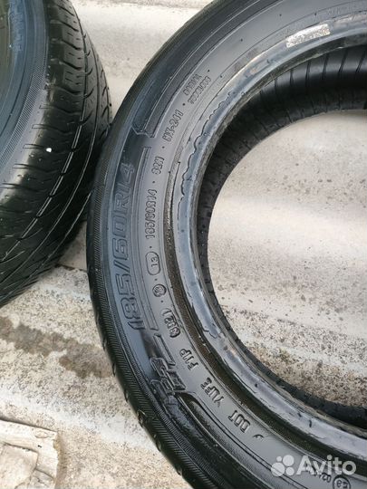 КАМА Grant 185/60 R14 82H