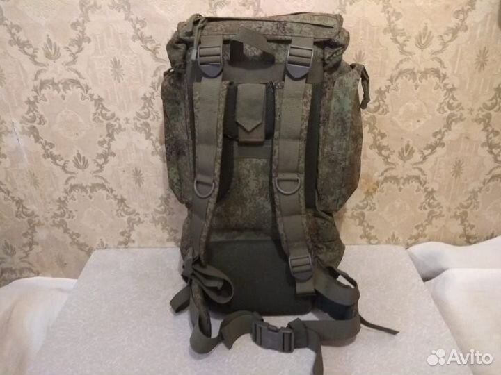 Вещмешок тактический рамный