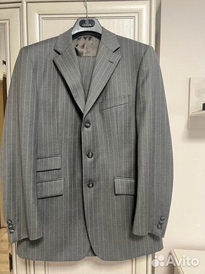 Dormeuil костюм оригинал