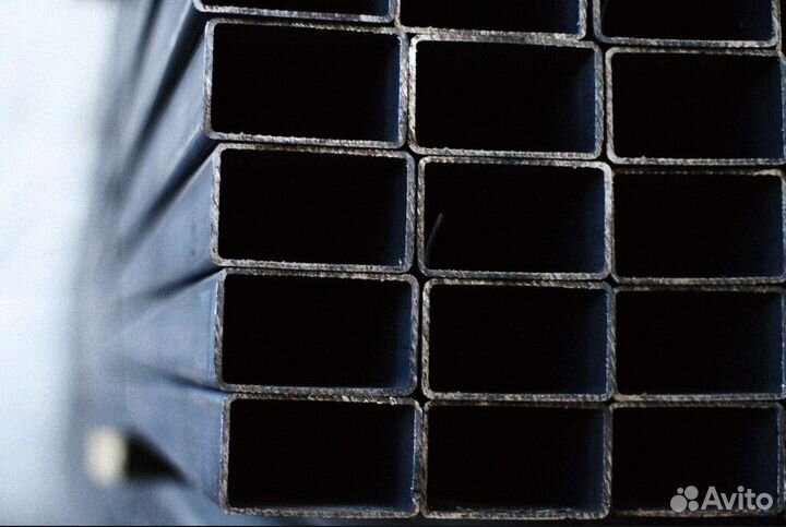 Труба профильная 60*40