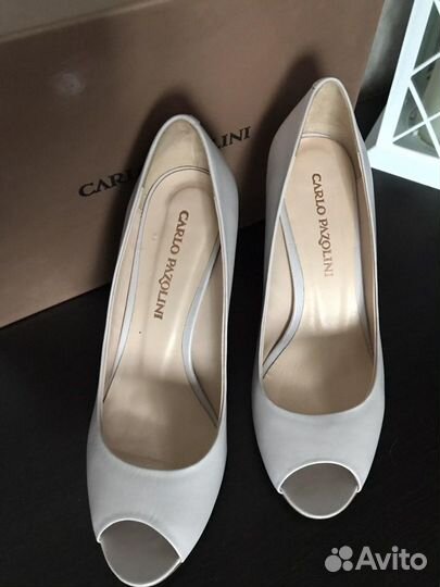 Туфли Carlo Pazolini