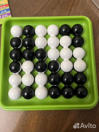 Головоломка для детей и взрослых