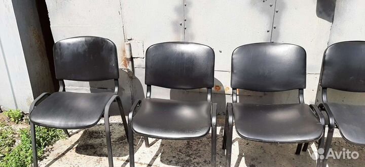 Стулья офисные прокат,аренда, доставка