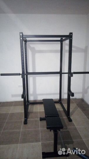 Рама силовая