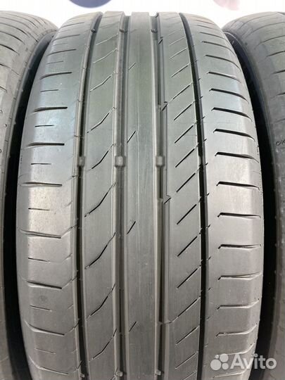 Continental ContiSportContact 5 SUV 235/50 R19 98W