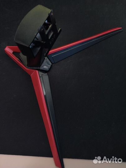 Монитор Acer nitro