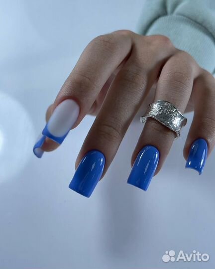 Маникюр пенза