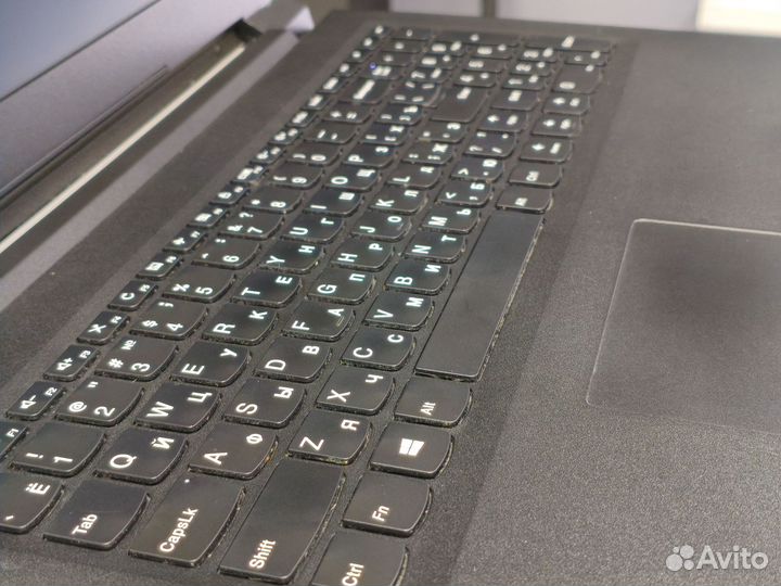 Проверенный ноутбук Lenovo с 12гб озу