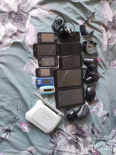 Мобильные телефоны бу