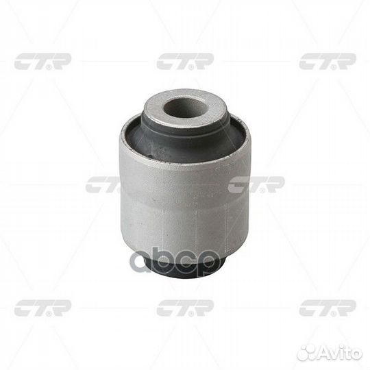 Старый номер cvho-21) Сайлентблок GV0252 CTR