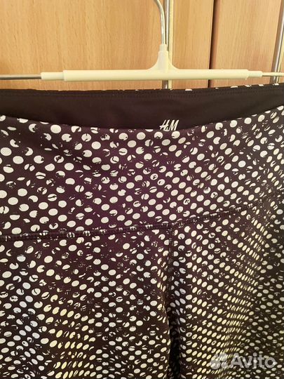 Спортивные лосины, 48