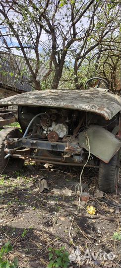 Запчасти на УАЗ