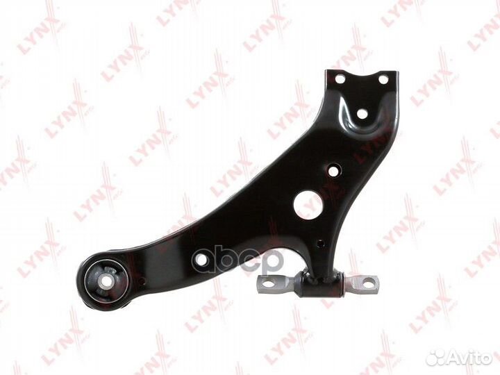 Рычаг подвески перед лев C5515L lynxauto