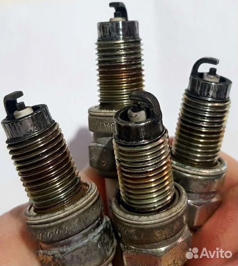 Свечи зажигания NGK R 96596, 4шт