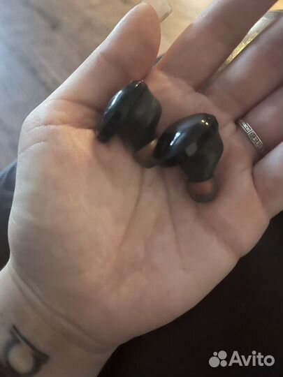 Беспроводные наушники jbl tune 125 tws