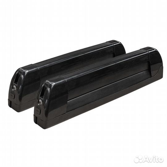 Крепление для лыж и сноубордов LUX (Россия)