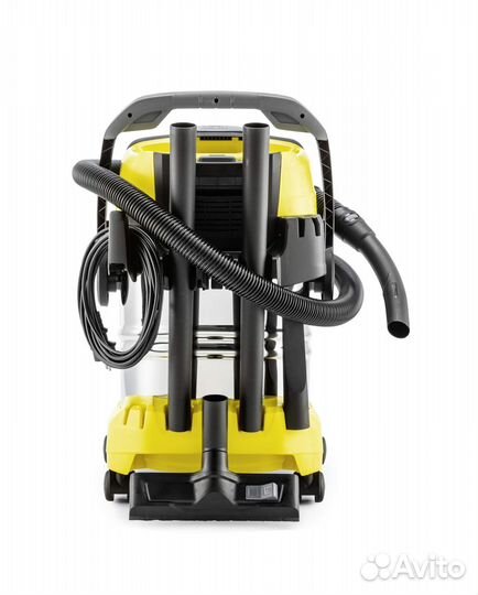 Пылесос Karcher WD 5 S V