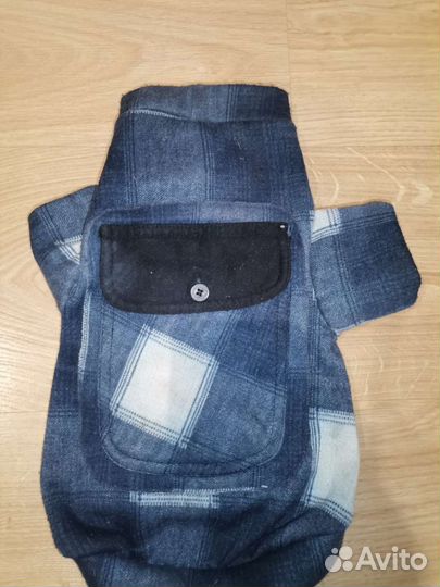 Одежда для маленьких собак