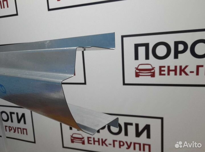 Пороги Ford Focus 2 седан и другие