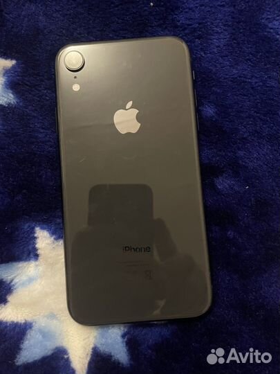 iPhone Xr, 128 ГБ