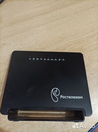 Wifi роутер