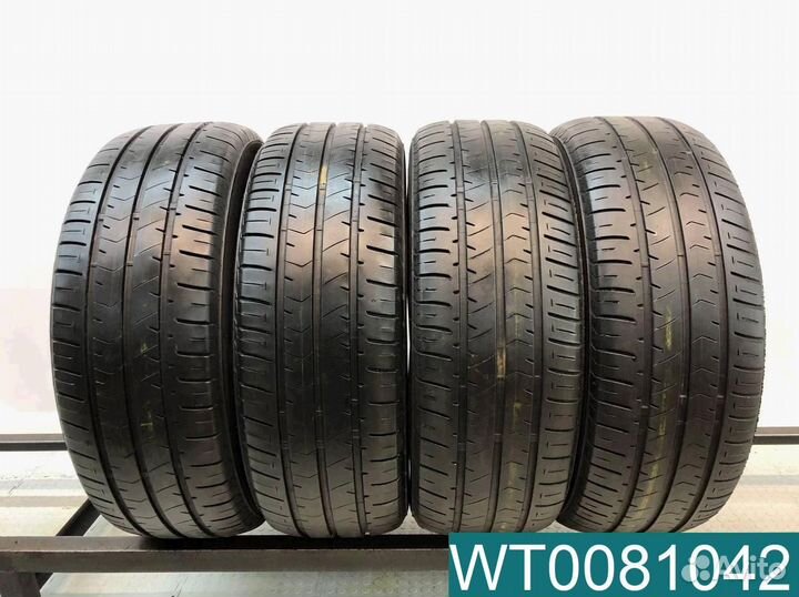 Bridgestone Ecopia NH100 RV 225/55 R17 95T