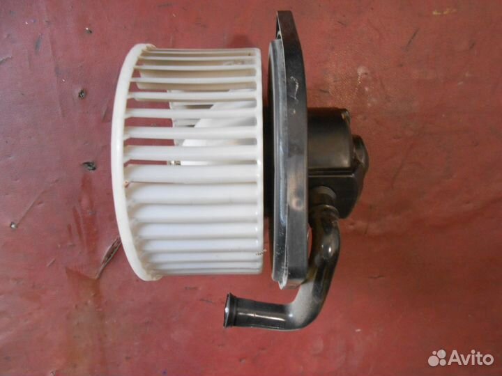 Моторчик печки Mitsubishi Lancer 9 Лансер 9