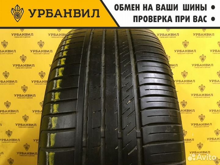 Kinforest KF-550 255/45 R19 104W