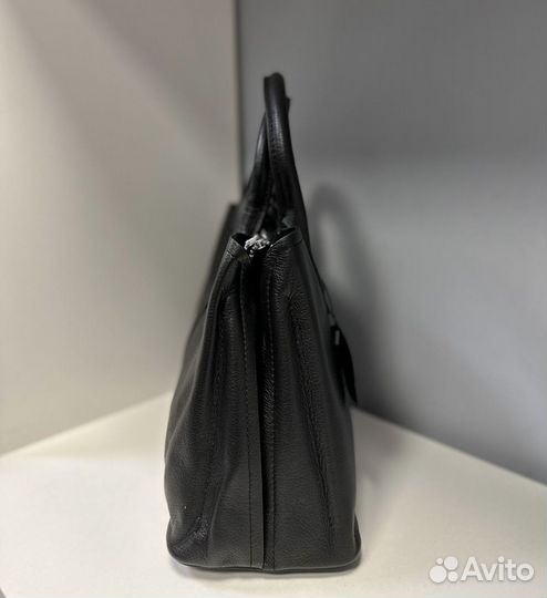 Сумка натуральная кожа новая