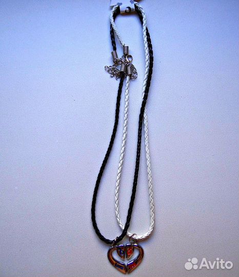 Подвеска, бижутерия