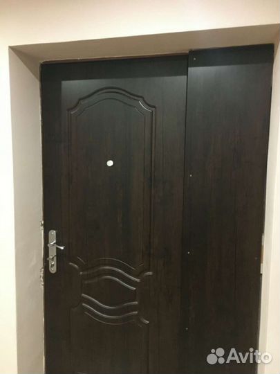 Изготовление тамбурных дверей перегородок