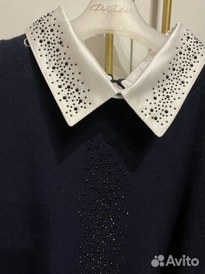 Блузка для девочки