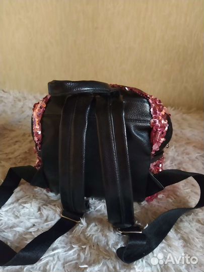 Рюкзак