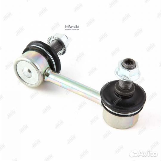 Jikiu LS23015L Тяга