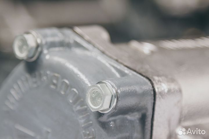 Теплообменник 40.11-101320. Доставка в день оплаты