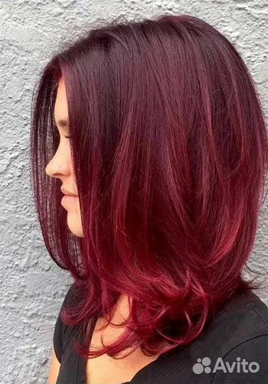 Услуги парикмахера