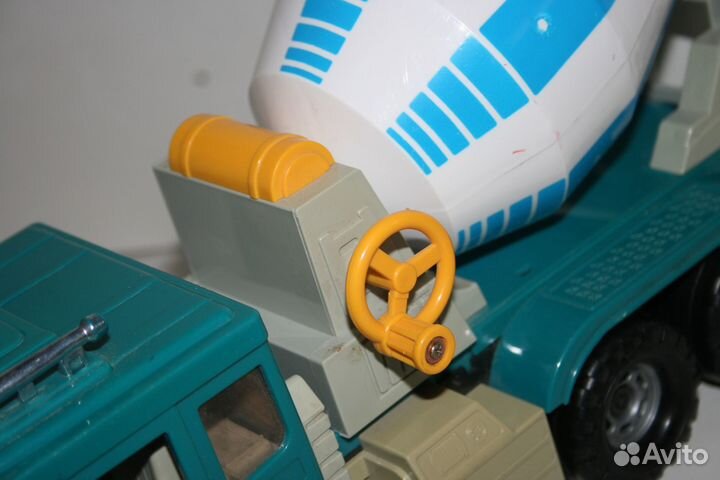 Бетономешалка Daesung