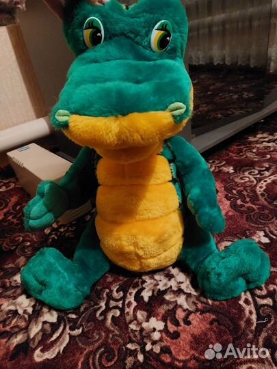 Игрушки детские