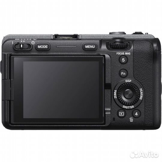 Sony FX-3 Body новый