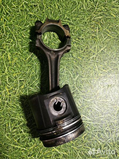 Поршень MAN G90 1991 108L35