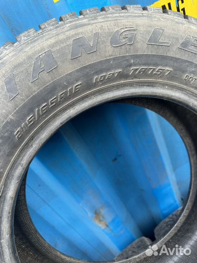 Triangle TR757 215/65 R16 102T