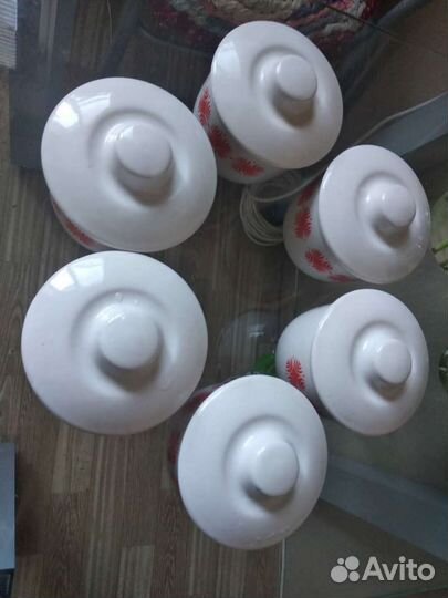 Горшочки для приготовлени мяса